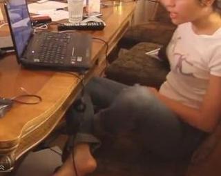 Ashly Burch