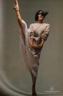 Meg Tilly