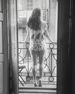 Freya Evans
