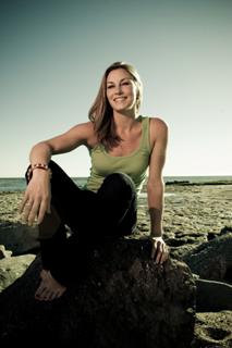 Elyse Saugstad