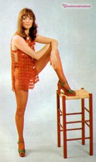 Martine Brochard