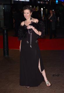 Amanda Mealing