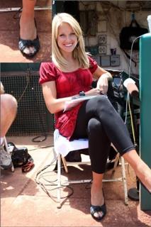 Heidi Watney