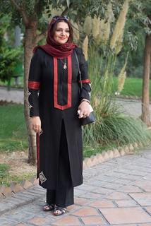 Elham Pavehnejad