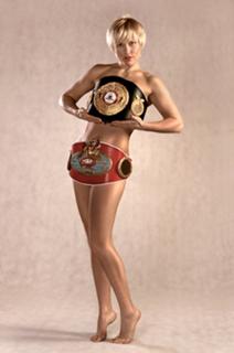 Natalya Rogozina