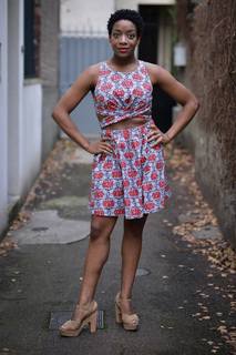 Astrid Bayiha