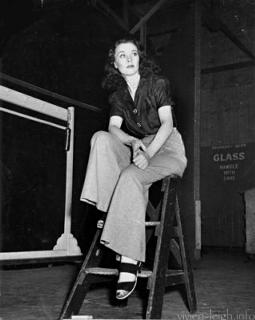 Vivien Leigh