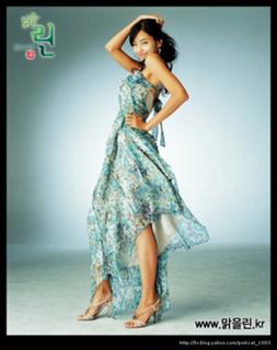 Chae-young Han