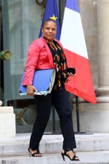 Christiane Taubira