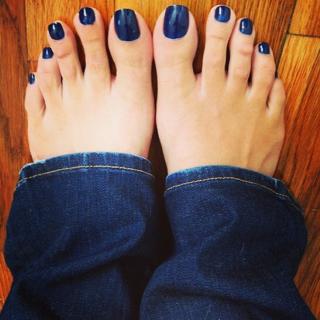 Annie Toesation