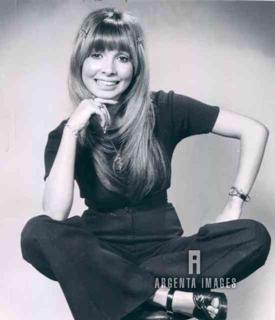 Judy Strangis