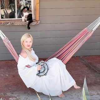 Sarah J. Halstead