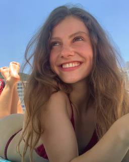 Octavia Bernasconi