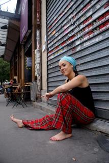 Zaz