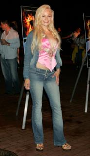 Barbara Christabella