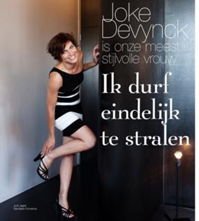 Joke Devynck