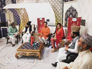 Ayesha Sohail