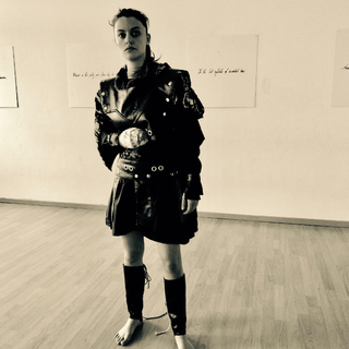 Federica Girardello