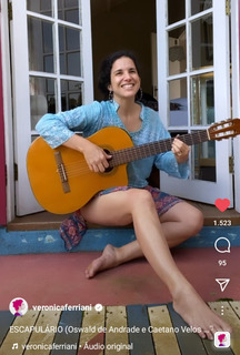 Verônica Ferriani