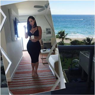 Candace Cabrera