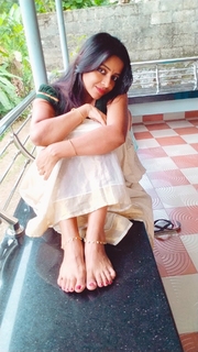 Stephy Santhu