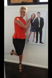 Sylvia Jeffreys