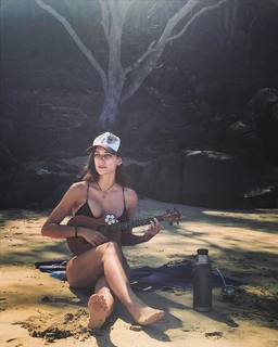 Camila Flamenco