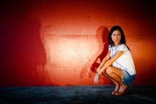 Anjelah Johnson-Reyes