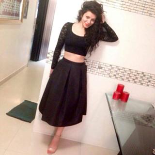Sukirti Khandpal