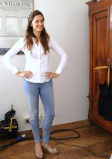 Clizia Fornasier