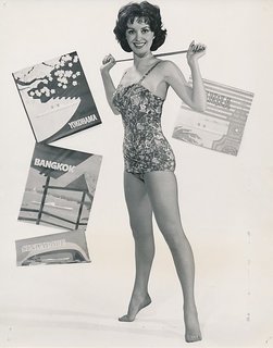 Peggy Connelly