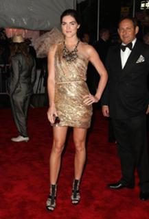Hilary Rhoda