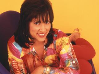 Jackée Harry