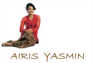 Airis Yasmin