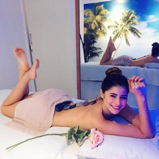 Isadora Cruz