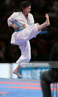 Rika Usami