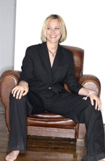 Luisa Bradshaw-White