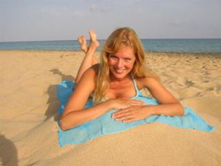 Antonia Langsdorf