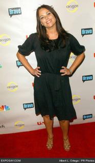 Polly Walker