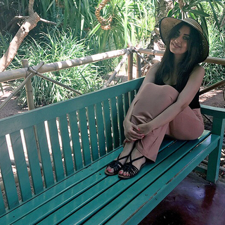 Noreen Khan