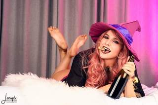Alliz Cosplay