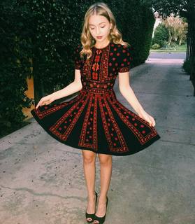 Lily Rosenthal