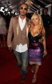 Tameka 'Tiny' Cottle