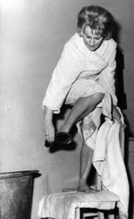 Barbara Horawianka