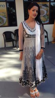 Neeru Sehgal