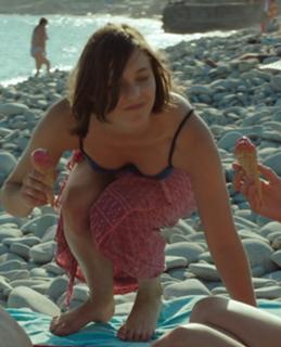 Pauline Parigot