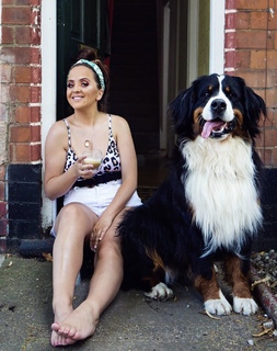 Luisa Omielan