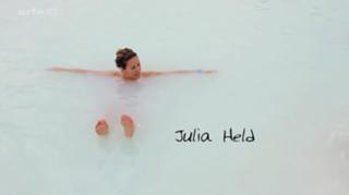 Julia Held