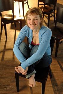 Caroline Scholze