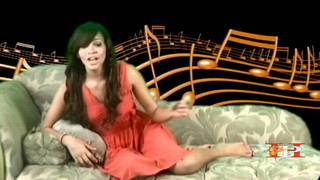 Leslie Grace